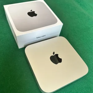 Apple Mac mini (M1, 2020) – 16 GB RAM, 256 GB SSD, 8-core CPU, 8-core GPU - Image 2