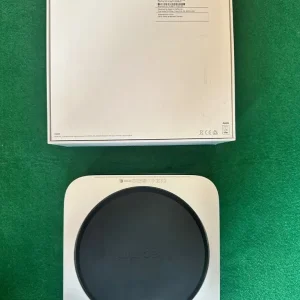 Apple Mac mini (M1, 2020) – 16 GB RAM, 256 GB SSD, 8-core CPU, 8-core GPU - Image 3