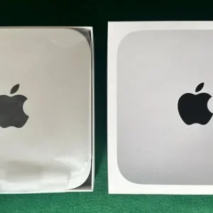 Apple Mac mini (M1, 2020) – 16 GB RAM, 256 GB SSD, 8-core CPU, 8-core GPU - Image 7