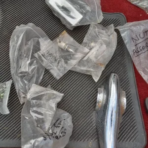 Morris 1000 parts collection - Image 4