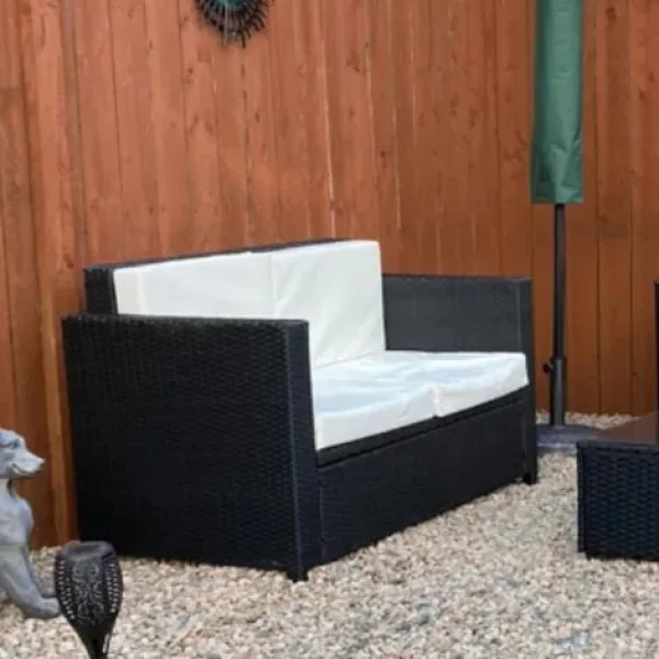 Polyrattan Garden Furniture