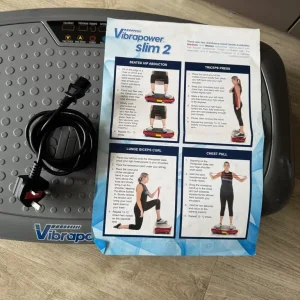Vibrapower Slim 2 - Image 2