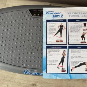 Vibrapower Slim 2