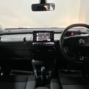 2018 Citroen C4 Cactus 1.2 PureTech Hatchback - Image 7