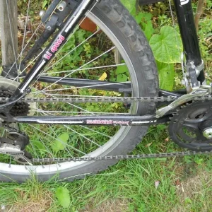 Arden Trail bike - Image 4