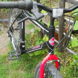 Arden Trail bike - Image 7