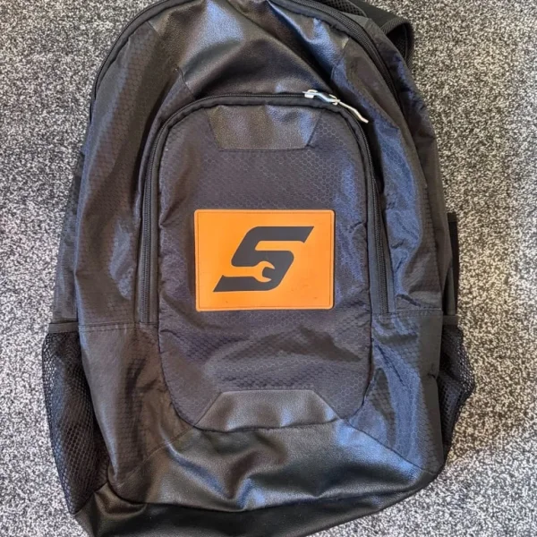 Snap-On Rucksack