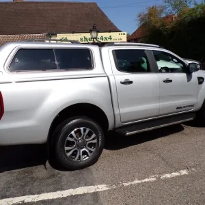 2019 Ford Ranger 3.2 TDCi Wildtrak Double Cab - Image 5