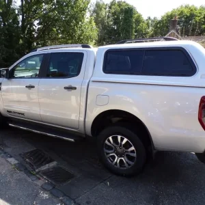 2019 Ford Ranger 3.2 TDCi Wildtrak Double Cab - Image 6