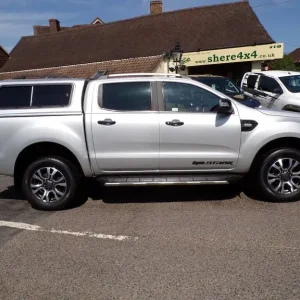2019 Ford Ranger 3.2 TDCi Wildtrak Double Cab - Image 7