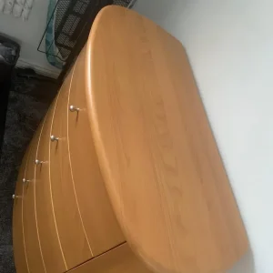 Sturdy chest drawer with soft-close drawers - Image 3