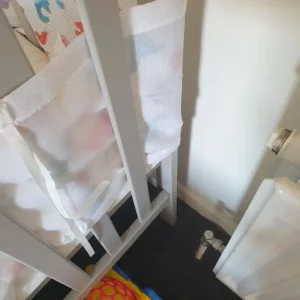 Brand new cot - Image 2