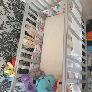Brand new cot - Image 3