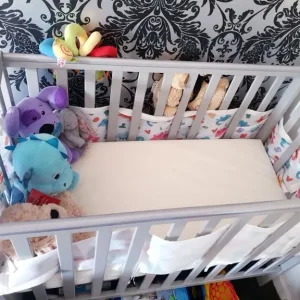 Brand new cot - Image 4