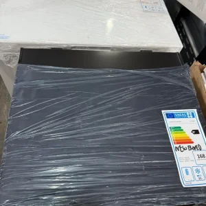 Cookology Black 99L Chest Freezer - Image 2