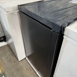 Cookology Black 99L Chest Freezer - Image 4