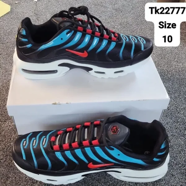 Mens shoes