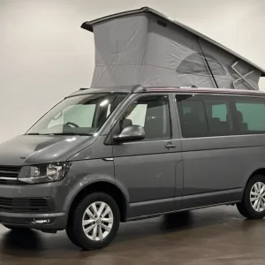 2019 Volkswagen California 2.0 TDI BlueMotion Tech Beach Camper 4dr Diesel DSG Euro 6 (s/s) - Image 3