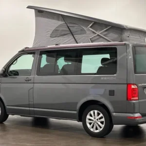 2019 Volkswagen California 2.0 TDI BlueMotion Tech Beach Camper 4dr Diesel DSG Euro 6 (s/s) - Image 4