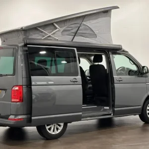 2019 Volkswagen California 2.0 TDI BlueMotion Tech Beach Camper 4dr Diesel DSG Euro 6 (s/s) - Image 5