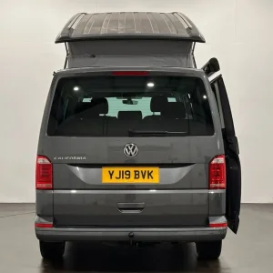 2019 Volkswagen California 2.0 TDI BlueMotion Tech Beach Camper 4dr Diesel DSG Euro 6 (s/s) - Image 6