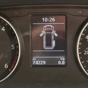2019 Volkswagen California 2.0 TDI BlueMotion Tech Beach Camper 4dr Diesel DSG Euro 6 (s/s) - Image 7