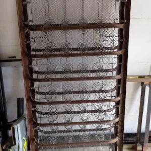 Vintage Brass Beds - Image 4