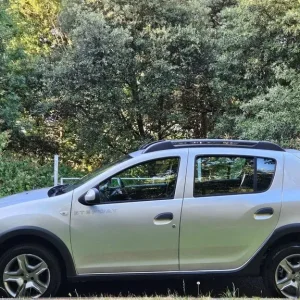 2017 Dacia Sandero Stepway 0.9 TCe Ambiance Euro 6 (s/s) 5dr Hatchback Petrol Ma - Image 7