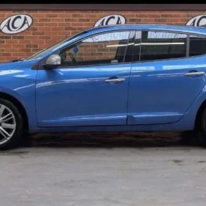 2014 Renault Megane 1.2 TCE GT Line Hatchback - Image 2