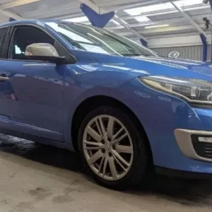 2014 Renault Megane 1.2 TCE GT Line Hatchback - Image 6