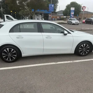 Mercedes-Benz A-Class Hatchback 2020 Semi-Auto 1.46L 5-door - Image 2