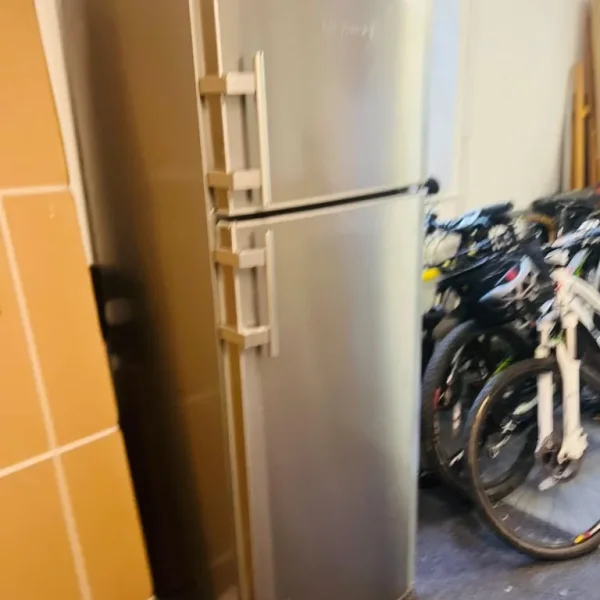 Tall Fridge Freezer