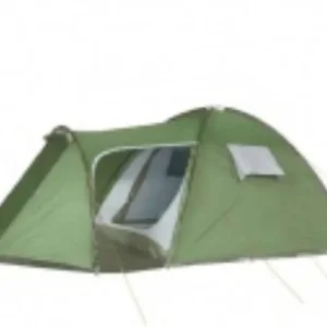 7 person Skandika Tent - Image 2
