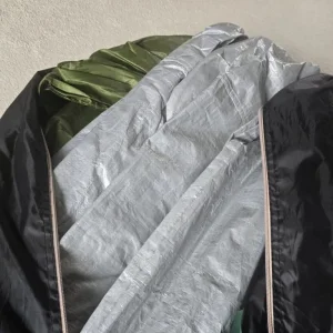 7 person Skandika Tent - Image 4
