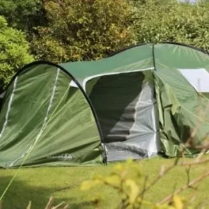 7 person Skandika Tent