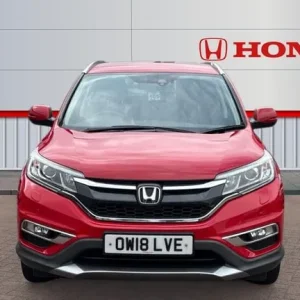2018 Honda CR-V 2.0 i-VTEC SR 5-door Auto Estate - Image 6