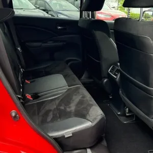 2018 Honda CR-V 2.0 i-VTEC SR 5-door Auto Estate - Image 8
