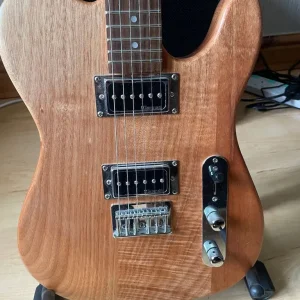 Partscaster
