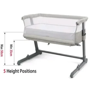 Babylo Cozi sleeper - Image 4