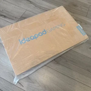 Gaming Laptop