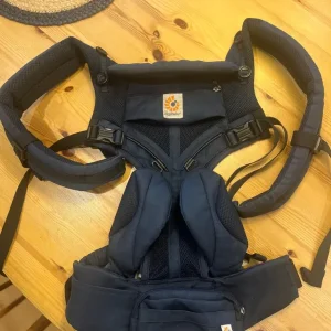 Ergobaby 360 Baby Carrier