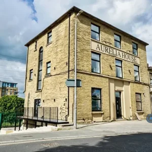 2 bedroom flat in Aurelia House, Lechlade, Cotswold District (2 bed) - Image 2