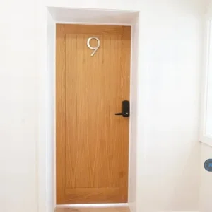2 bedroom flat in Aurelia House, Lechlade, Cotswold District (2 bed) - Image 5