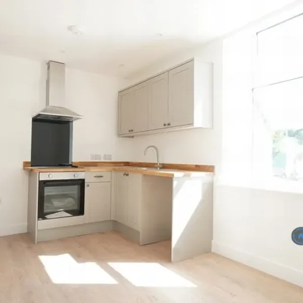 2 bedroom flat in Aurelia House, Lechlade, Cotswold District (2 bed)
