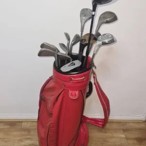 Golf set - Image 2