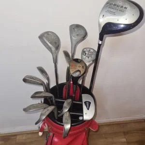 Golf set
