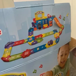 Toot toot drivers - Image 2