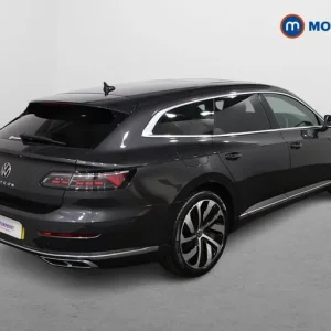 2023 Volkswagen Arteon 2.0 TSI R-Line 5dr DSG Estate Petrol Automatic - Image 7