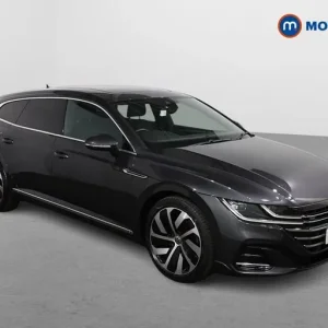 2023 Volkswagen Arteon 2.0 TSI R-Line 5dr DSG Estate Petrol Automatic