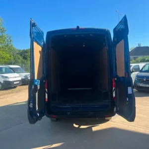 2022 Ford Transit 2.0 EcoBlue Panel Van - Image 4